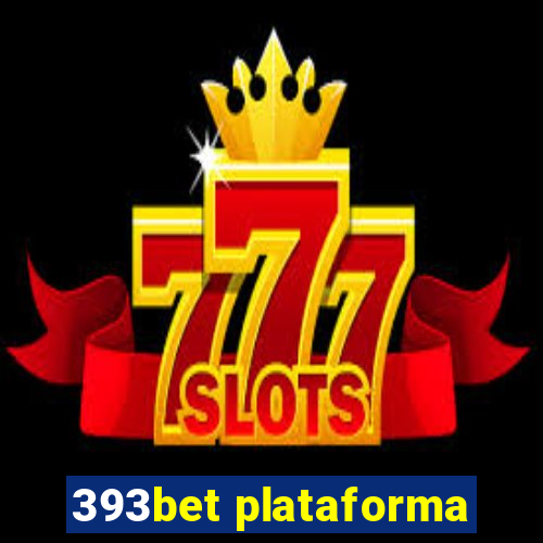 393bet plataforma